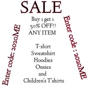 SALE!!!